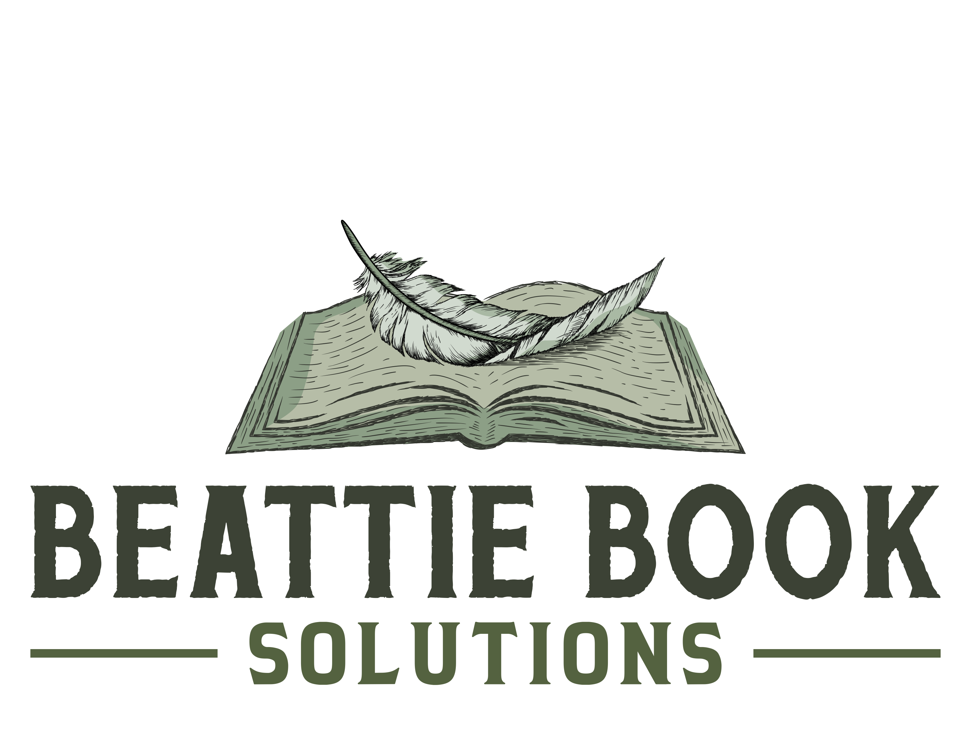 Beattie Book Solutions